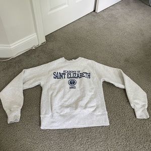 School Merchandise Sweatshirt